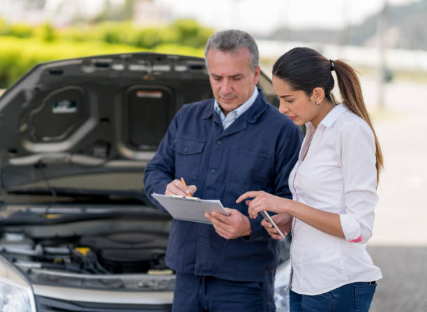 Liability coverage specialist in Northwood